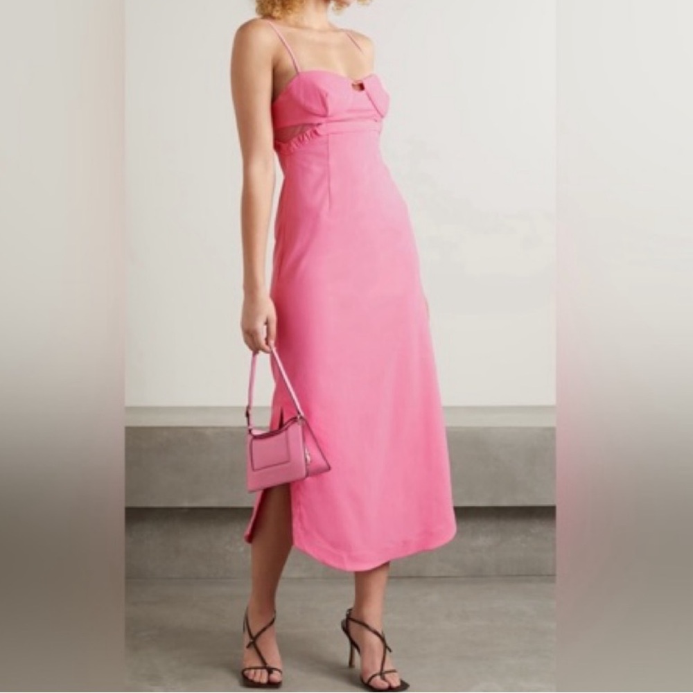 Jonathan Simkhai Dress
